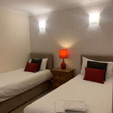 Elen'S Castle Hotel 돌리델란 외부 사진