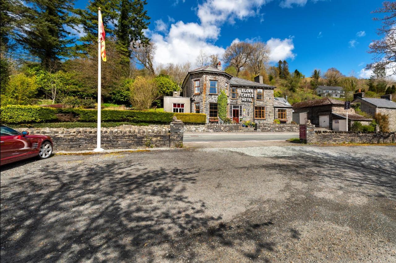 Elen'S Castle Hotel 돌리델란 외부 사진