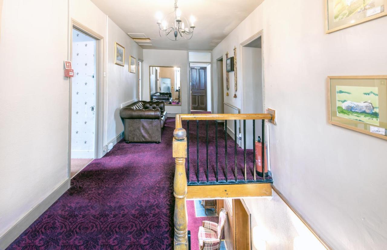 Elen'S Castle Hotel 돌리델란 외부 사진