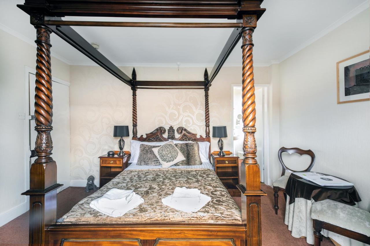Elen'S Castle Hotel 돌리델란 외부 사진
