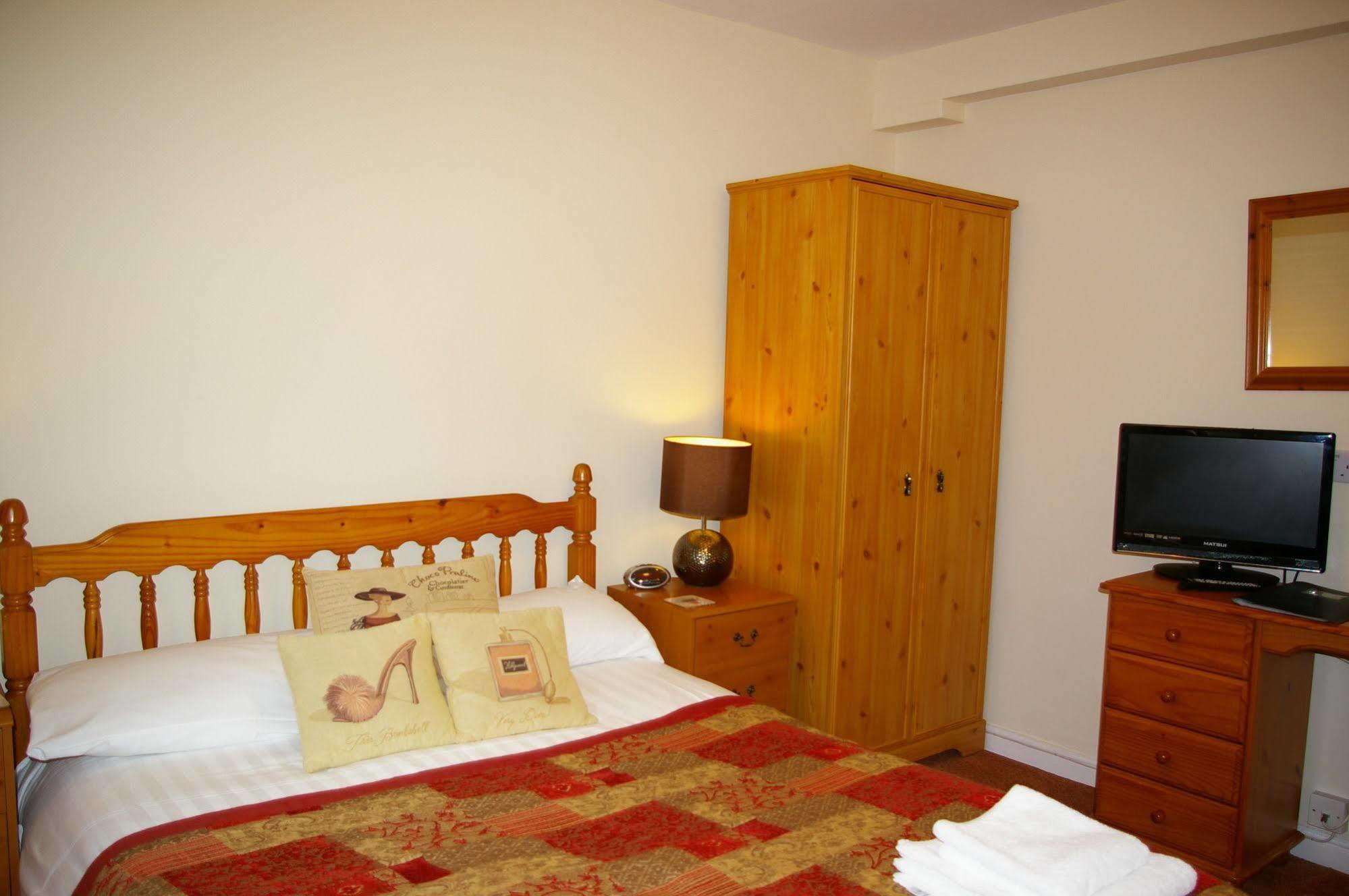 Elen'S Castle Hotel 돌리델란 외부 사진